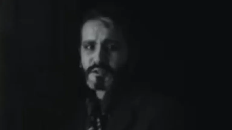 Miércoles de descarga: “Estampa”, de Nicolás Triana