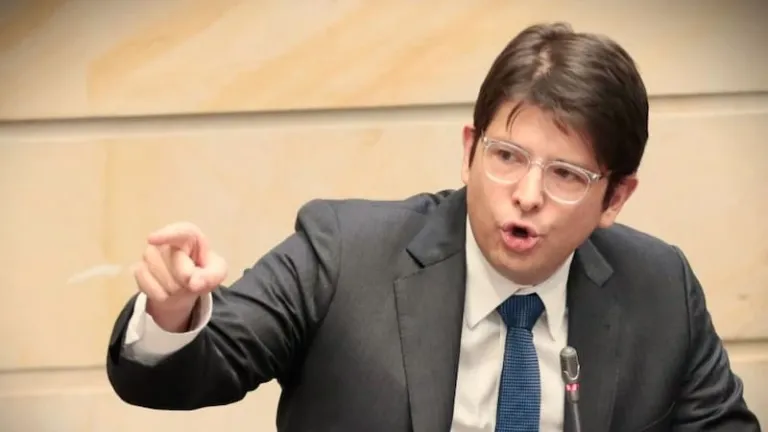 Atentado a Miguel Uribe: menor implicado podría recibir condena de 8 Años