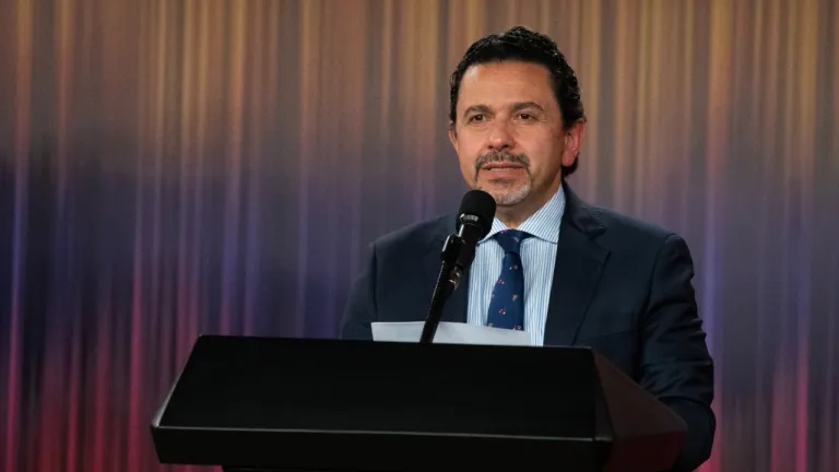 Alto Comisionado de Paz, Miguel Ceballos, dejará su cargo 