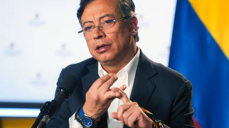 Gobierno Petro propone una nueva Constitución: ¿Cuál es?