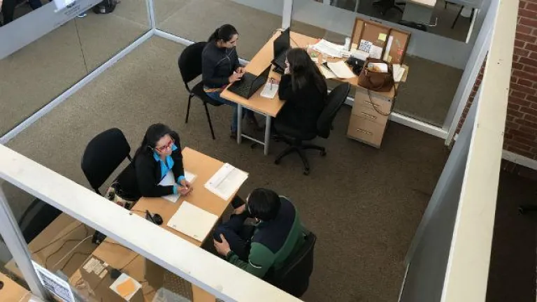 Vacantes para trabajar en el Ministerio de Trabajo como servidor público de carrera