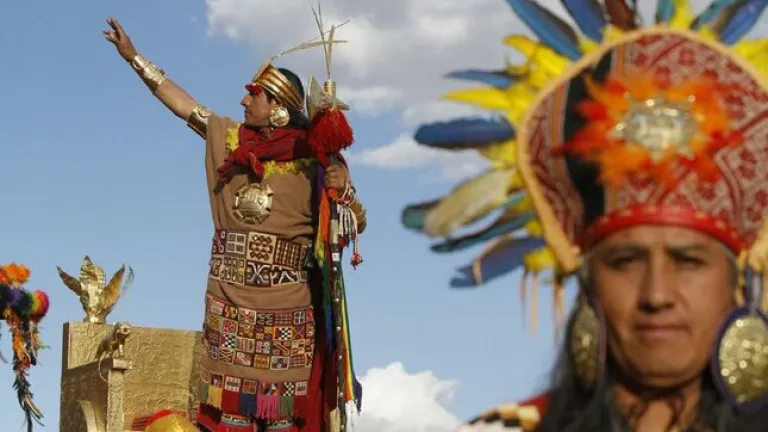 Foto: Gobierno de Perú