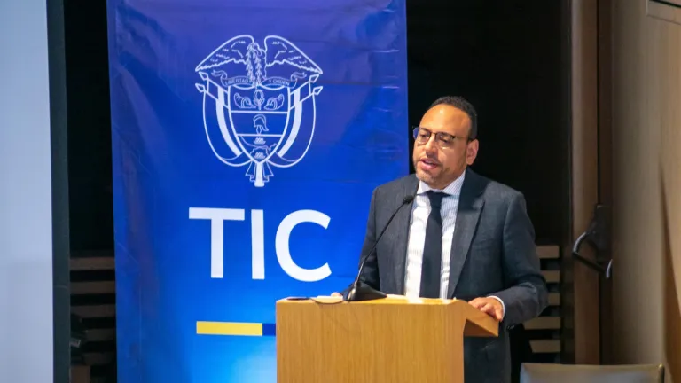 MinTIC invierte más de $33.000 millones en conectividad y educación digital en el cañón del Micay