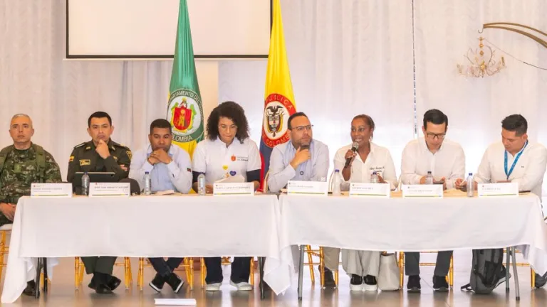 MinTic: Entrega computadores y red de fibra óptica para Chocó