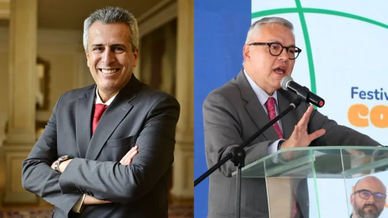 Reacciones congreso cambio ministros gobierno Petro
