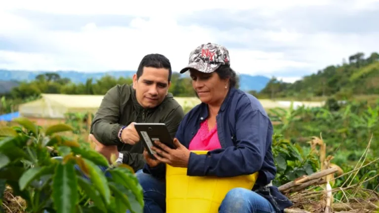 CafeLab, proyecto escolar del Huila, finalista en Premios verdes