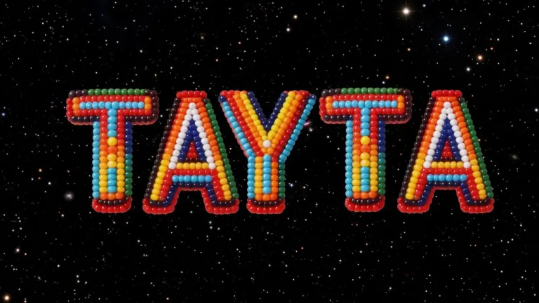 Tayta , un álbum en homenaje al Putumayo