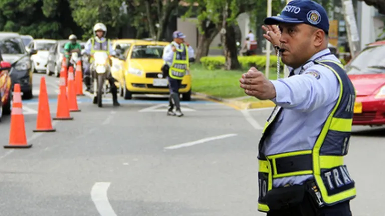 Pico y placa Cali hoy: 29 abril al 3 mayo 