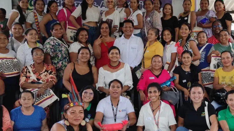 Convocatorias Fondo Mujer: requisitos y fecha de postulación