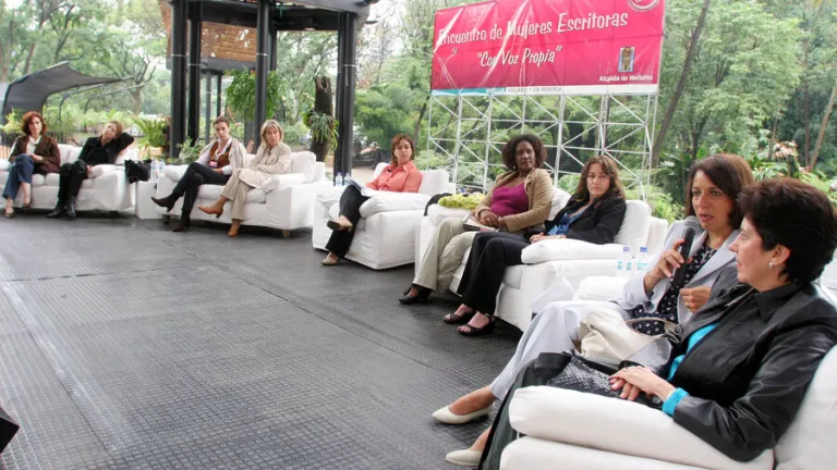 Mujeres: relegadas en la literatura y el periodismo latinoamericano, según la Unesco