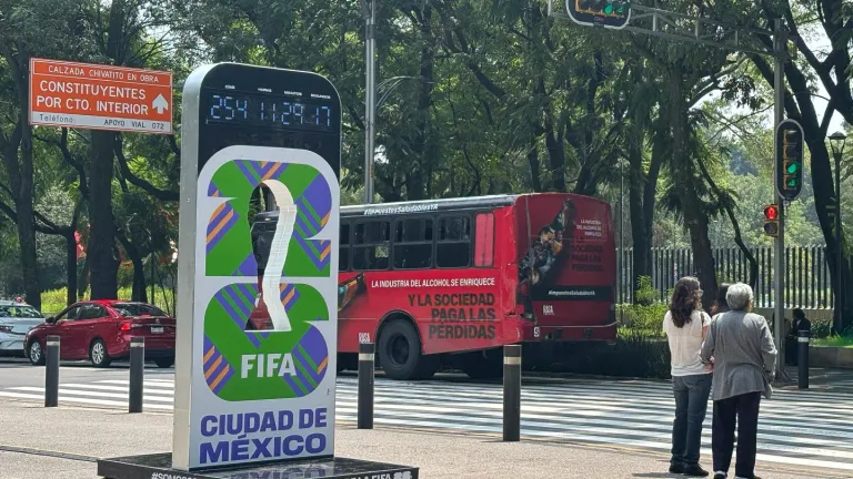 Mundial de Fútbol 2026: partidos, horarios y sedes del torneo