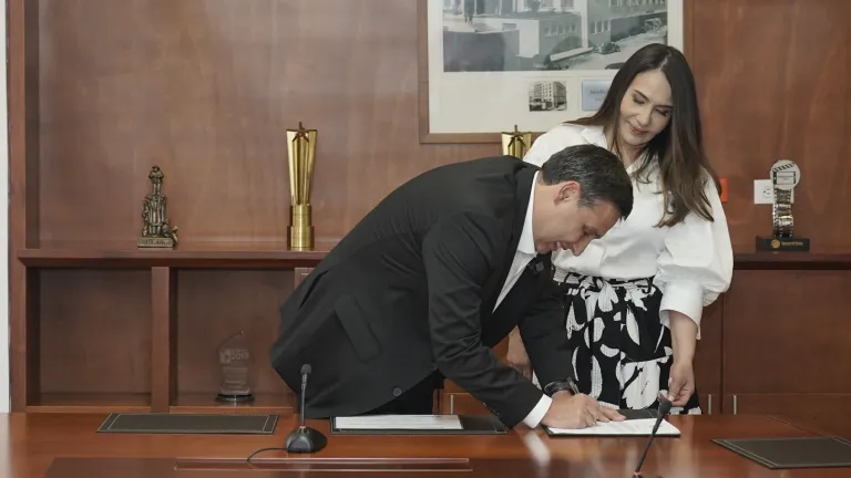 Nórida Rodríguez: ¿quién es la nueva gerente de RTVC en 2023?