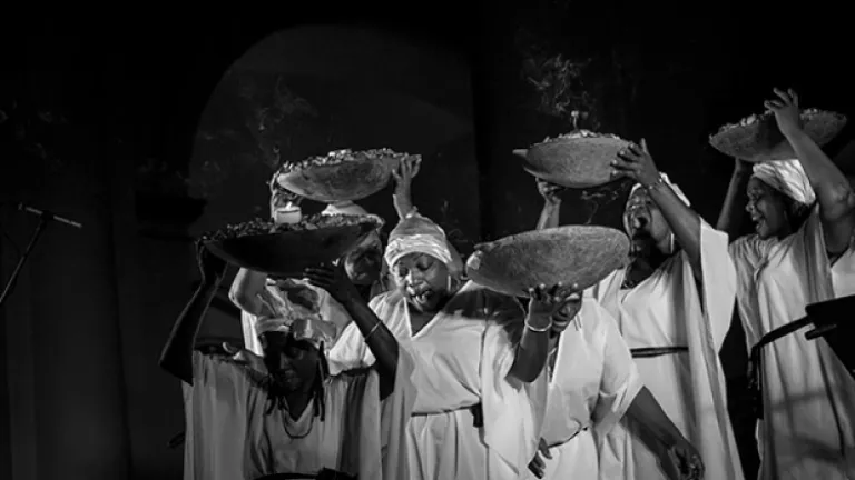 Semana Santa 