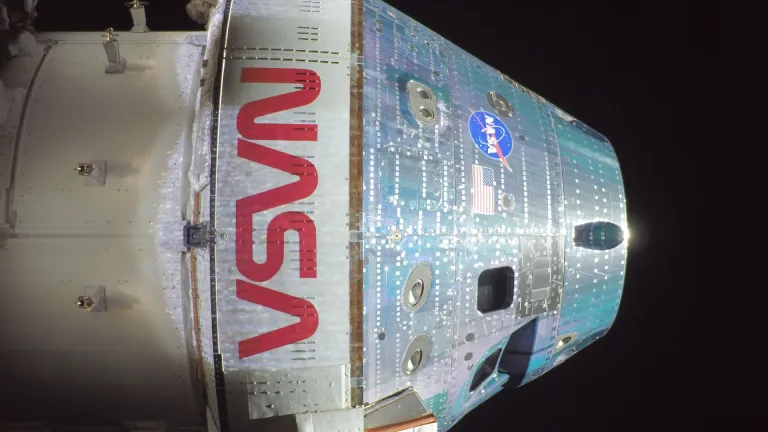 Artemis II: ¿Cuándo y cómo será el regreso de los astronautas?