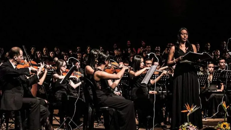 Música clásica