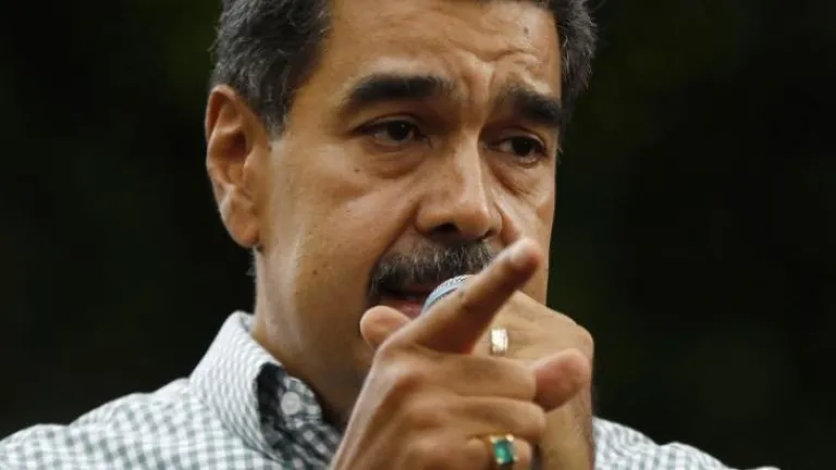 Plan para asesinar al presidente Nicolás Maduro - denuncian ante la Fiscalía