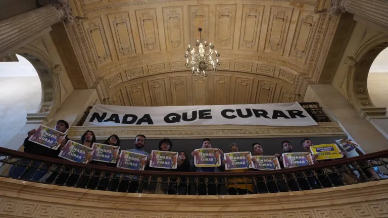 Abecé del proyecto que prohíbe terapias de conversión