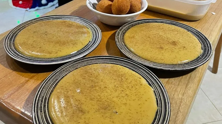 Platillos típicos de la Navidad en Colombia