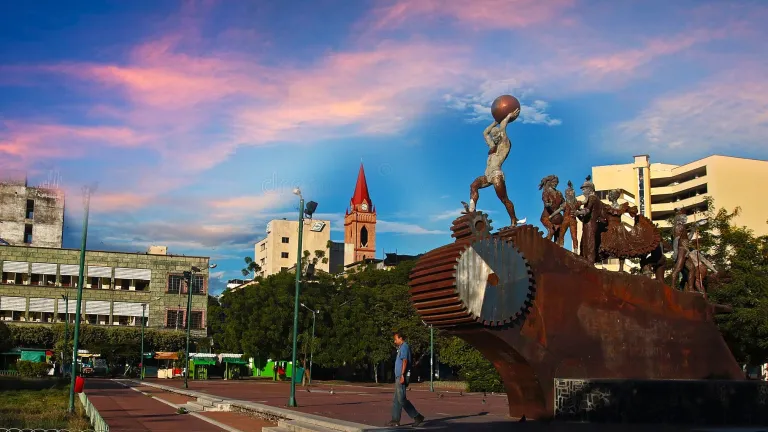 neiva