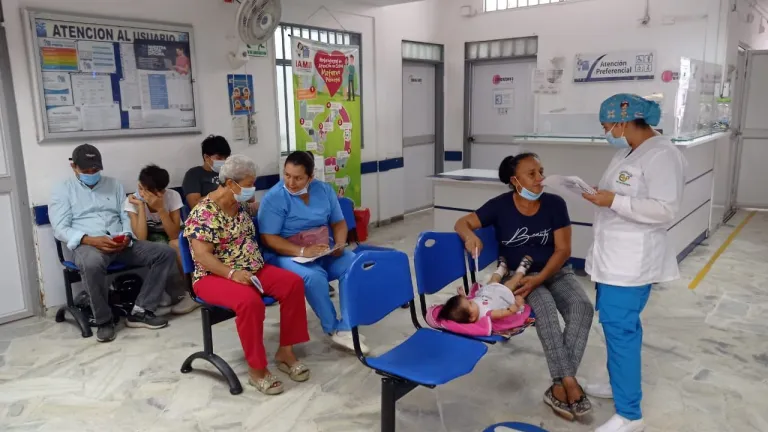 Detección de Cáncer en Neiva: puntos de exámenes gratis
