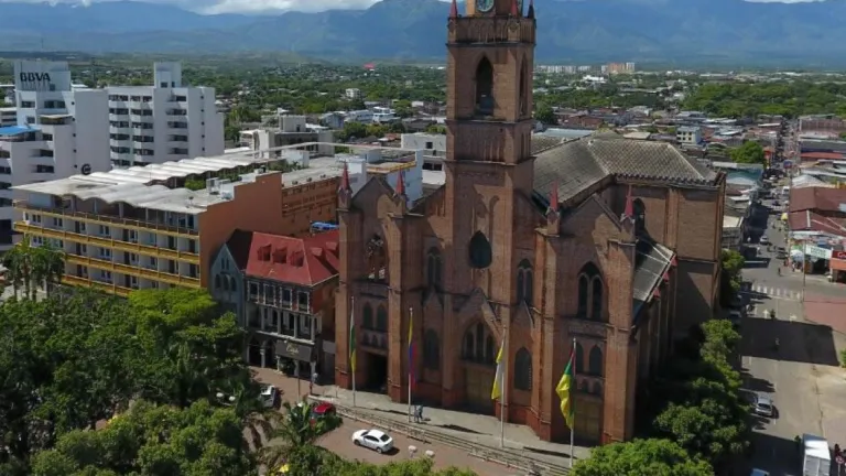 Gran parte de Neiva estará presentando prolongados cortes de agua