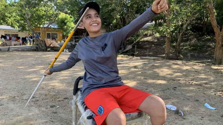 Deportistas colombianos 