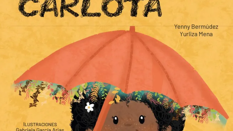 Cuentos infantiles para la paz: Descubre 'Niña Carlota' y 'Toña'