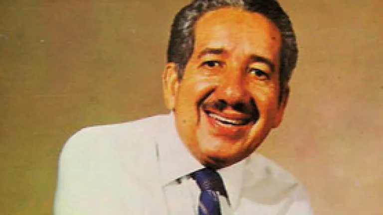 Nono Narváez: muerte y legado del ícono de la música tropical