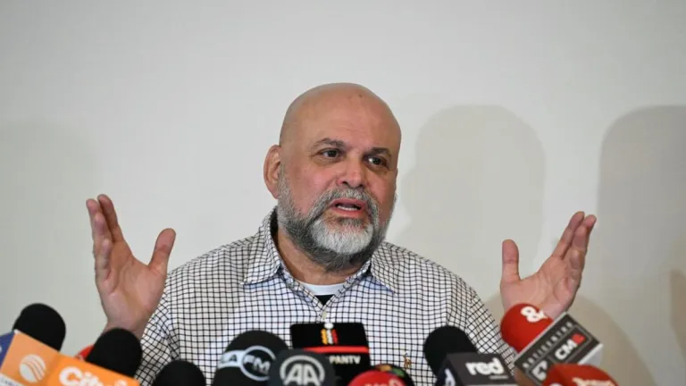 Nueva condena Salvatore Mancuso