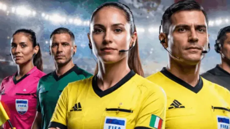 Nuevas reglas del Mundial 2026