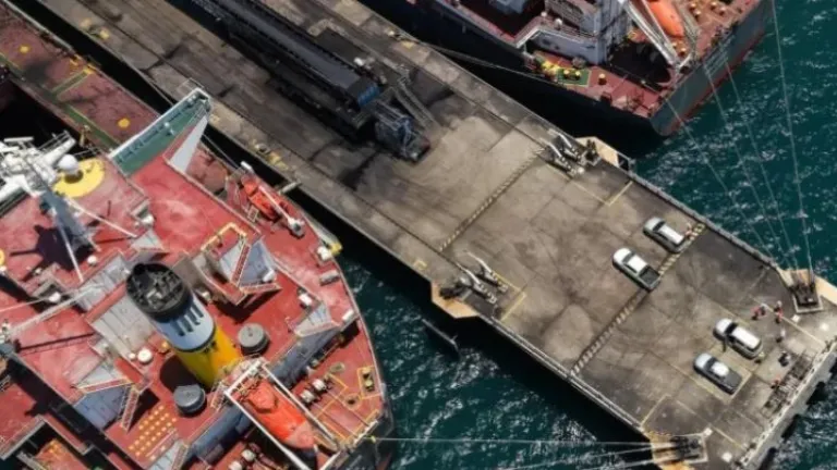 Nuevo puerto en Ciénaga adjudicado por la ANI