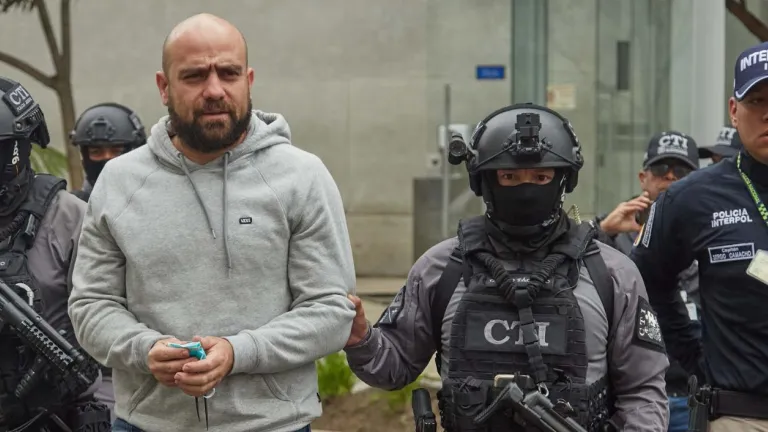 Coronel Núñez: En firme condena por masacre de Chochó
