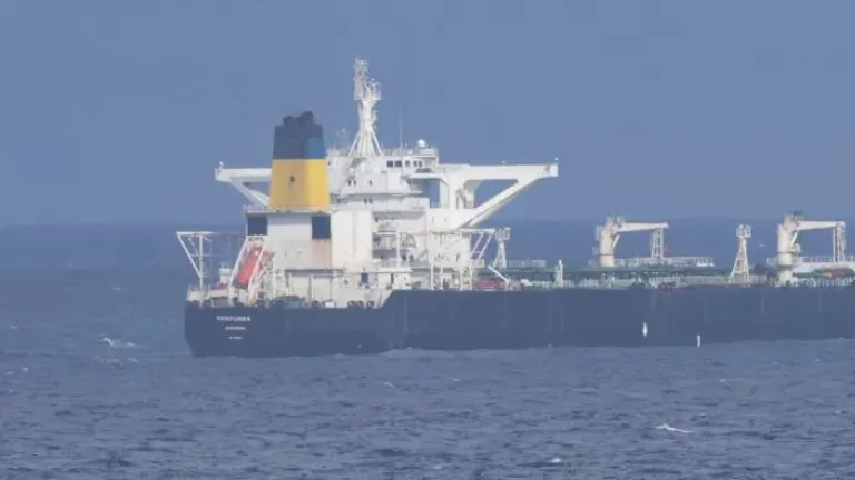 ONU bloqueo naval EE. UU. Venezuela