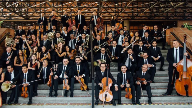 Conciertos de música clásica