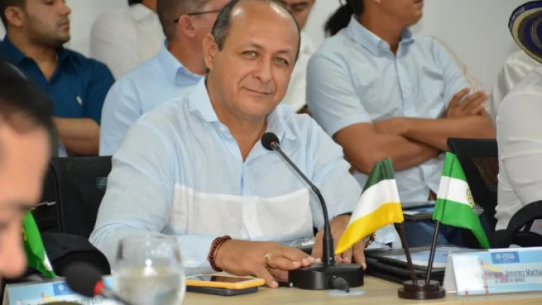 Cinco días de arresto al alcalde de La Jagua de Ibirico por desacato de tutela 