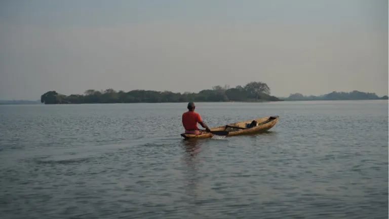 Pesca artesanal ante la UNESCO