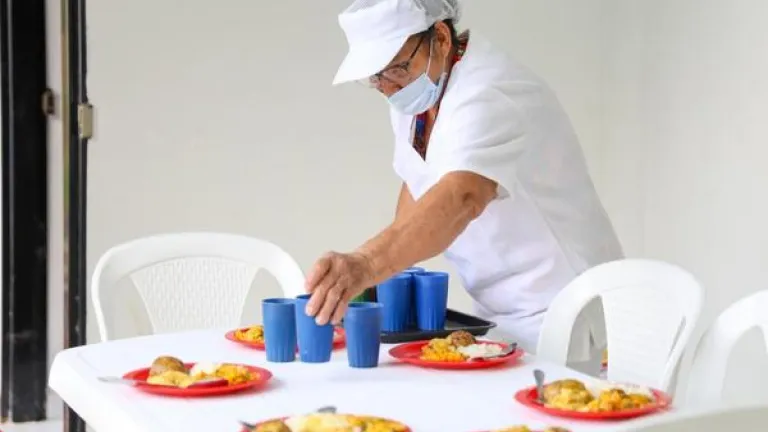 Ganaderos del Huila piden al PAE eliminar leche en polvo
