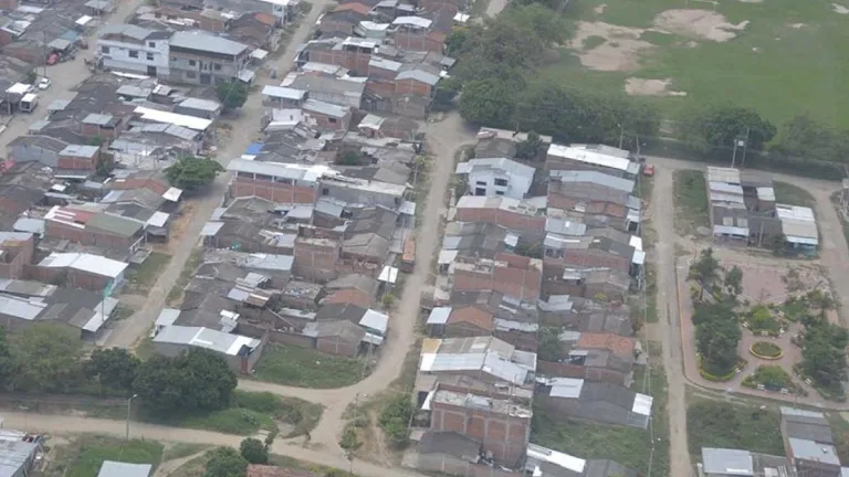 Operativo en Corinto, Cauca | Dos miembros de la Fuerza Pública murieron