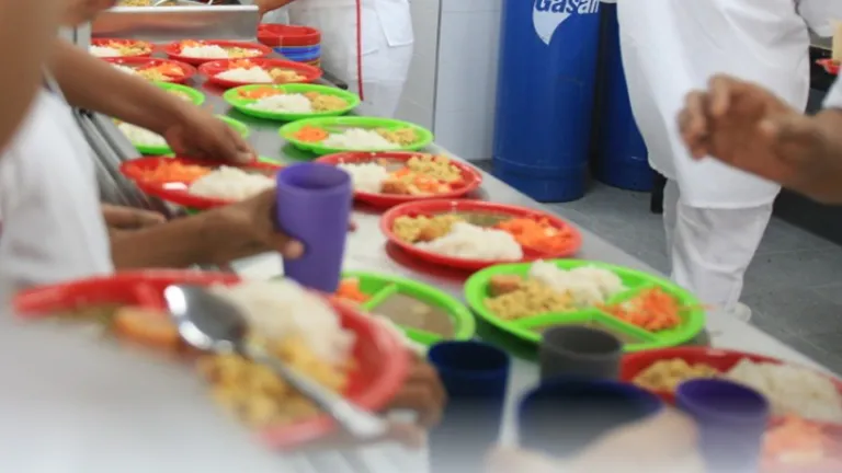 Estudiantes de San Andrés no reciben alimentos del PAE según padres de familia
