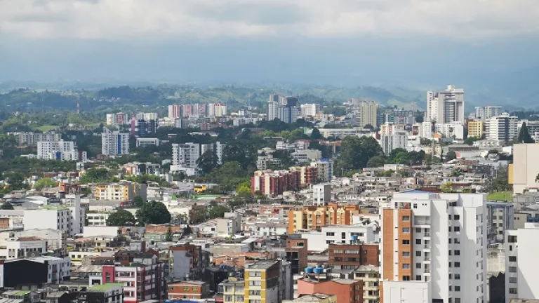 Asesina a líder de víctimas de desaparición forzada en Quindío