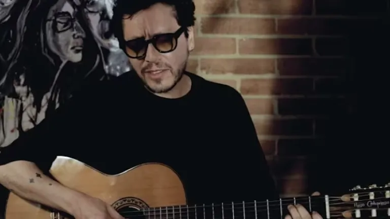 Miércoles de descarga: “Nunca te voy a olvidar”, Pantoja