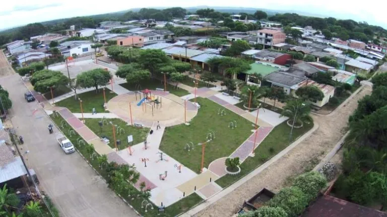 Tame, Arauca