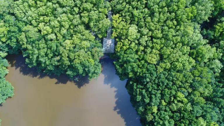 Parque Natural de San Andrés, nuevas medidas ingreso
