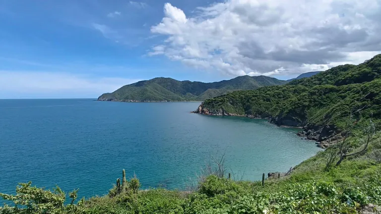 Parque Tayrona cumplirá su primer cierre del año en febrero