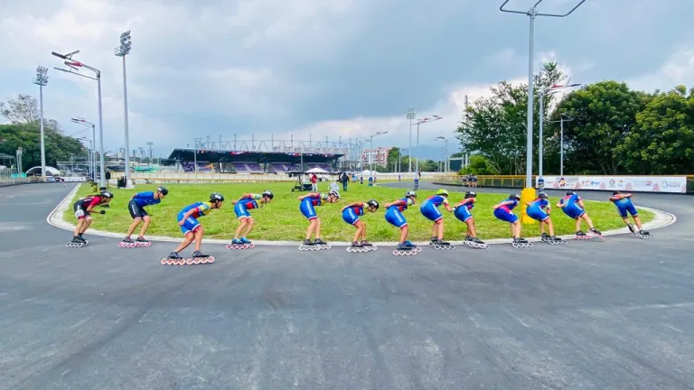 ¿Qué dejó el Mundial de Patinaje para Ibagué? 