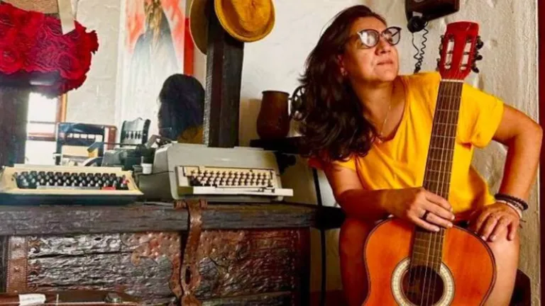 Artistas emergentes | Marcela Cárdenas y su tema Una aventura