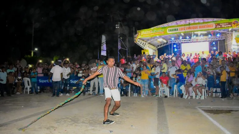 Festival del Arroz en El Hatico: concursos, gastronomía y música vallenata 