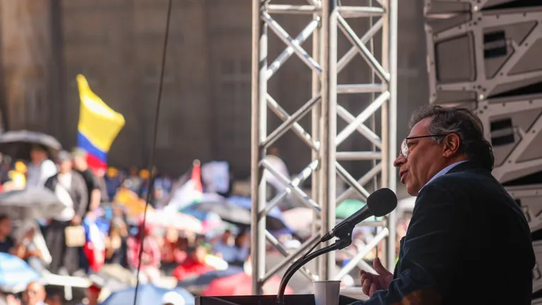Atentados a Petro: Fiscalía adelanta cuatro investigaciones 