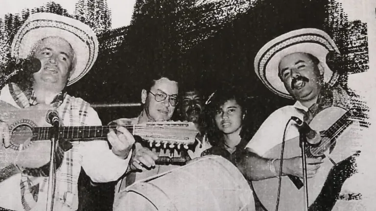 Artistas colombianos | Ramiro Chávarro Vargas, leyenda huilense