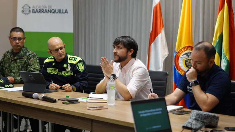 Aumentan recompensa por responsables del asesinato de cuatro personas en Barranquilla